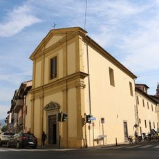 Chiesa di San Vitale