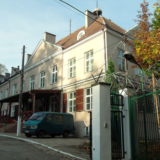Pelonker Hof 3