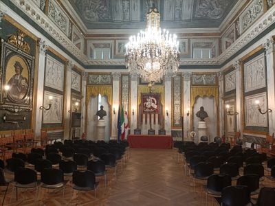 Interior 1