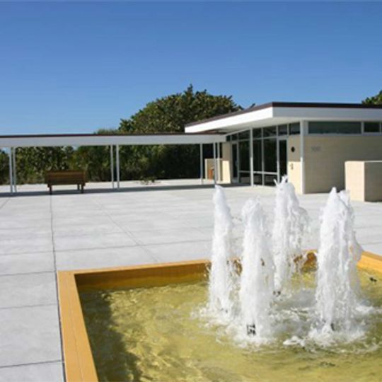 Nokomis Beach Pavilion