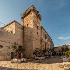 Palazzo Marchesale dei Nicolai