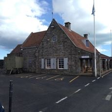Scotland's Secret Bunker