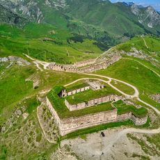 Fort de Colle Alto