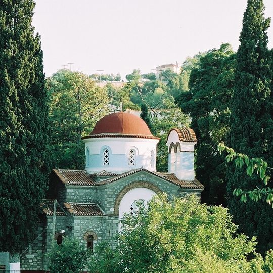 Agia Anna