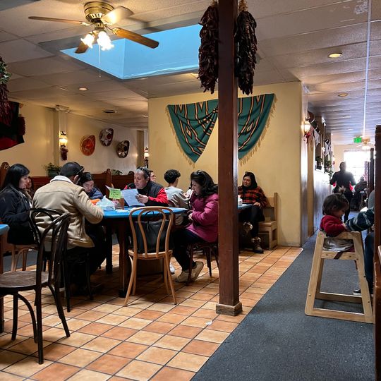 Tia Sophia's Restaurant