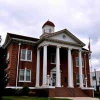 Condado de Pendleton