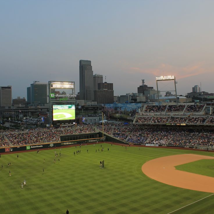 Campo Charles Schwab