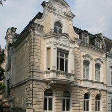 Hagelkreuzstraße 25