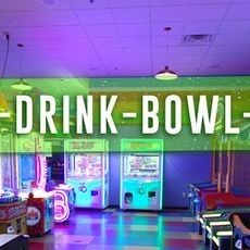 PiNZ Bowl