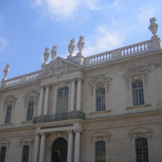 Hôtel-Dieu di Carpentras