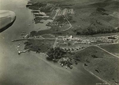 Aerial View 2