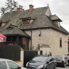 1a Krakowska Street in Kazimierz Dolny