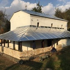 Saint Nicholas Church, Ivančišta