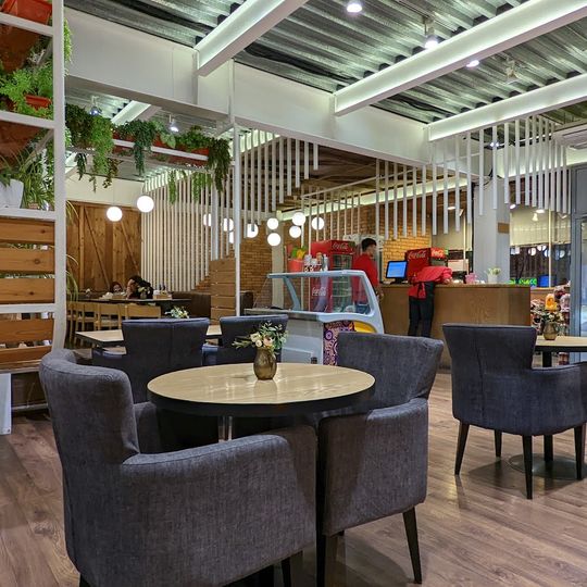 Marmaris Restaurant