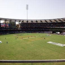 Wankhede Stadium