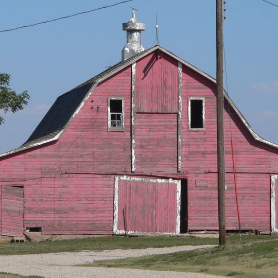 Lipp Barn