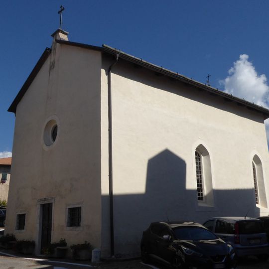 Chiesa di San Rocco