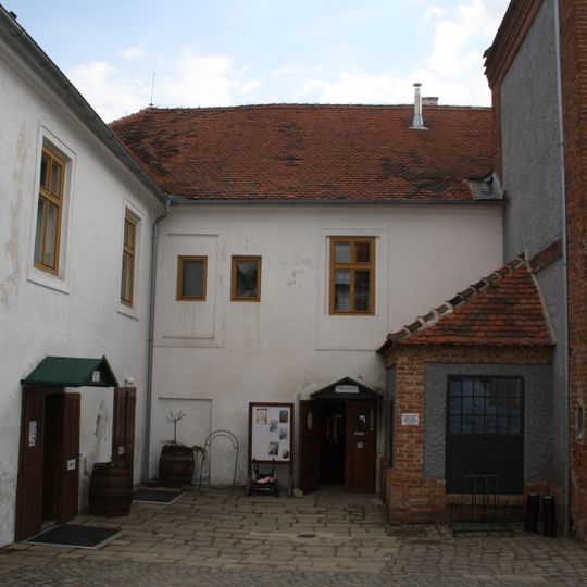 Muzeum rakousko-uherského pivovarnictví