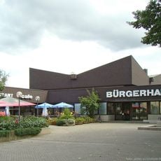 Bürgerhaus Böckingen