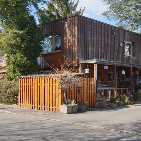 Tierhotel Goldene Pfote