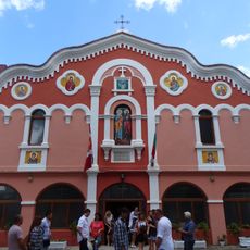 Sts. Peter and Paul Church