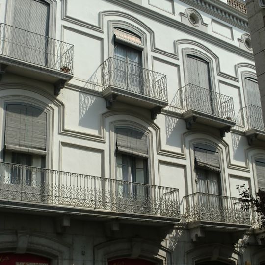 Casa Martori