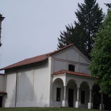 Santuario della Madonna delle Vigne