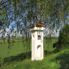 Boží muka u Dubicka
