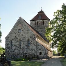Village church Rönnebeck