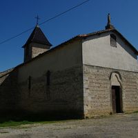 La Chapelle-du-Châtelard