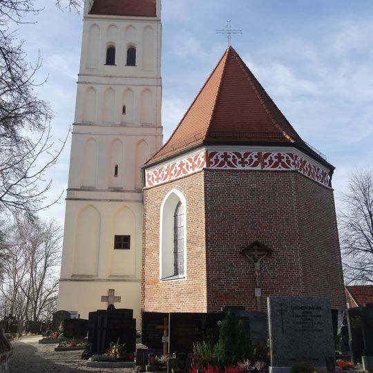 St. Georg