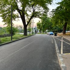 Promenade Édouard-Garciot