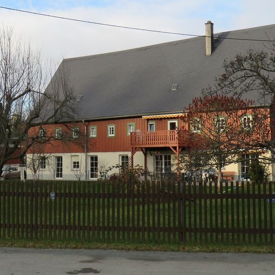 Erfenschlager Straße 159 Chemnitz-Erfenschlag