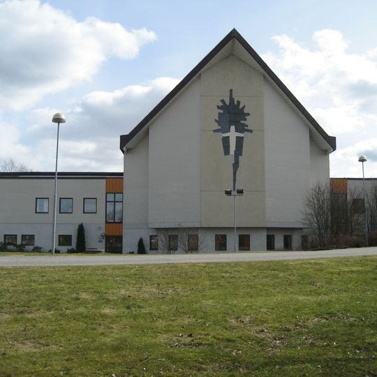 Örebro missionsskola
