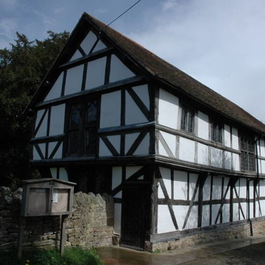 Cradley Village Hall