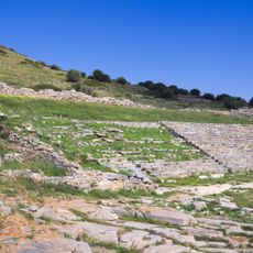 Theatre of Thorikos