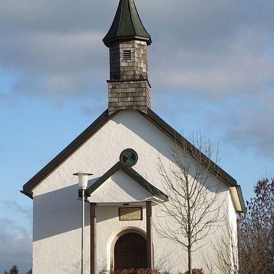 Ortskapelle