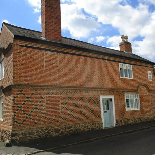 7, Lower Church Street