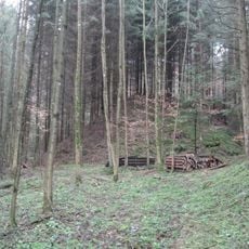 Burgstall Holenstein