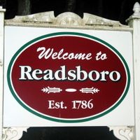 Readsboro
