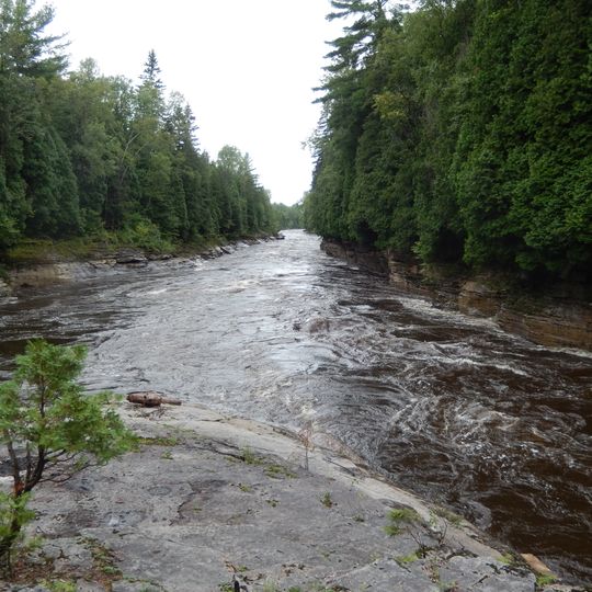 Portneuf Regional Natural Park