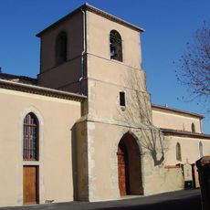 Église Saint-Michel de Sémalens