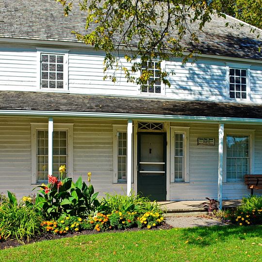 Musée de Seven Oaks