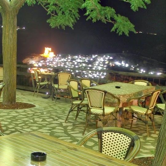 Mirador