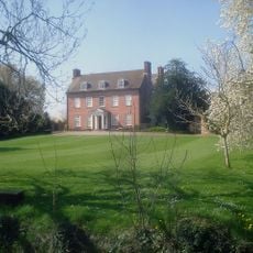 Eye Manor