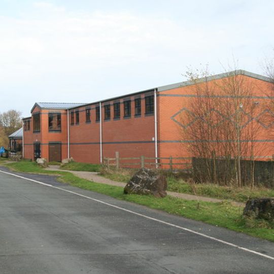 Apedale Heritage Centre