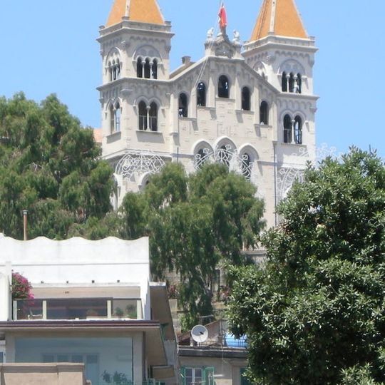 Santuario della Madonna di Montalto
