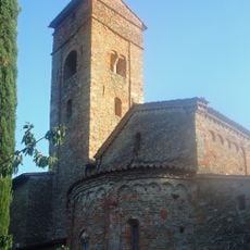 Pieve del Thò
