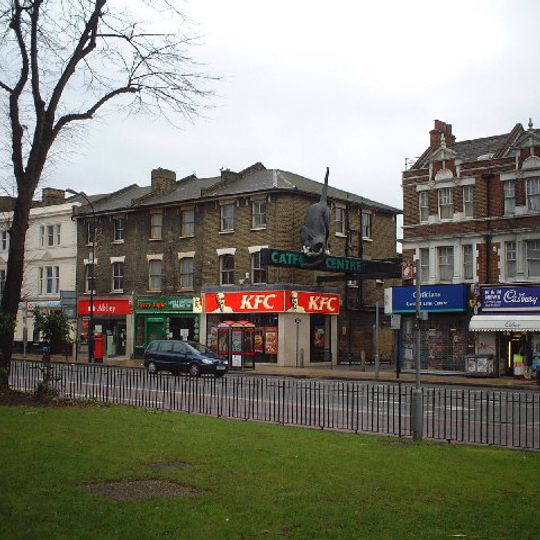 Catford
