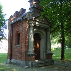 Kaplica różańcowa III w Piekarach Śląskich